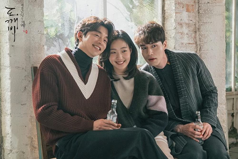 11 Drama komedi romantis Korea, lucu tapi endingnya bikin sedih