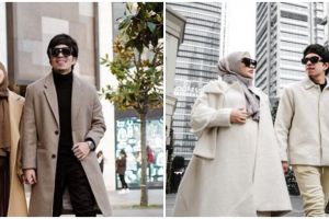 Atta Halilintar unggah foto USG bayinya, pipi chubby jadi sorotan