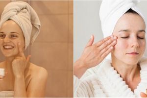 9 Rekomendasi pelembap wajah untuk kulit kering, bantu melembapkan