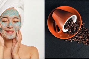 9 Cara membuat scrub wajah dari bahan alami, aman digunakan