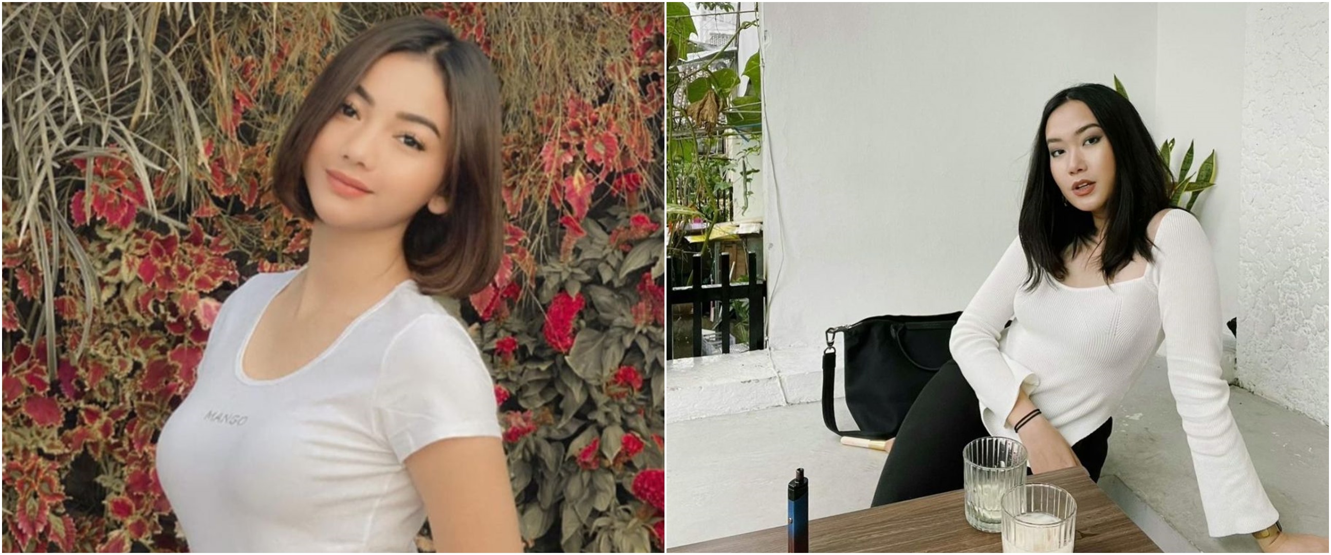 Pesona 7 anak rocker ini bikin kaum adam jatuh hati