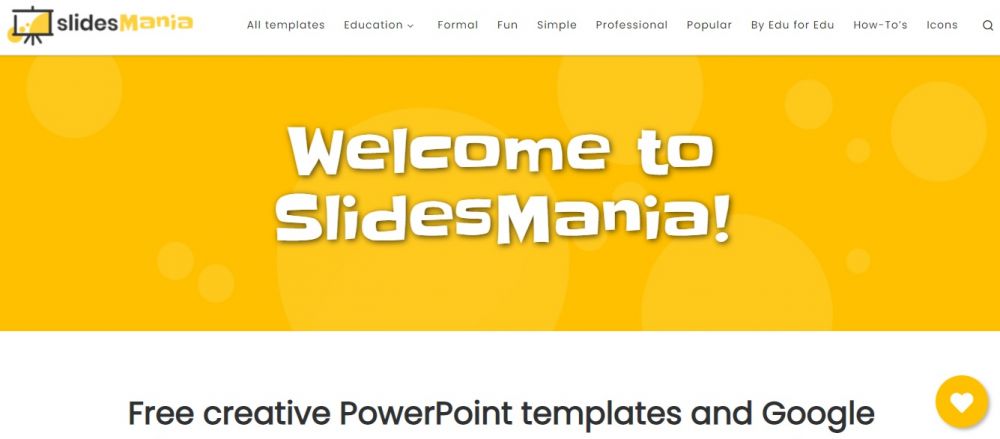 5 Cara download template PowerPoint gratis, cepat dan mudah