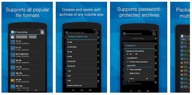 7 Aplikasi untuk arsipkan dokumen, bikin file makin rapi