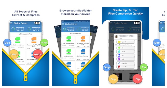 7 Aplikasi untuk arsipkan dokumen, bikin file makin rapi