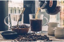 9 Makanan dan minuman ini bisa mengatasi mual akibat minum kopi