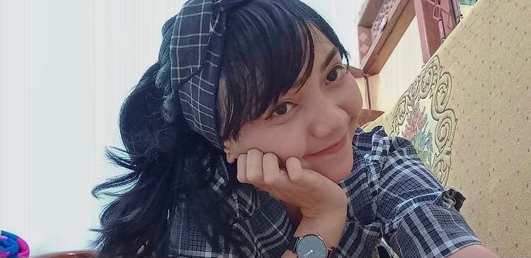 Potret tanpa makeup 9 biduan dangdut koplo, cantiknya natural