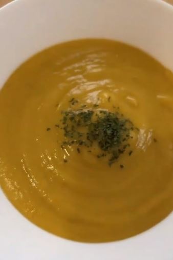 9 Kreasi masakan Isyana Sarasvati berbahan sayur, sehat dan praktis