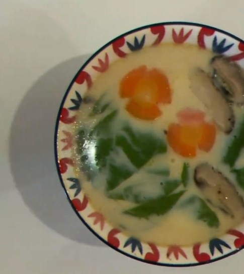 9 Kreasi masakan Isyana Sarasvati berbahan sayur, sehat dan praktis