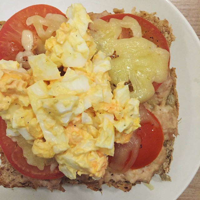 9 Kreasi masakan Isyana Sarasvati berbahan sayur, sehat dan praktis