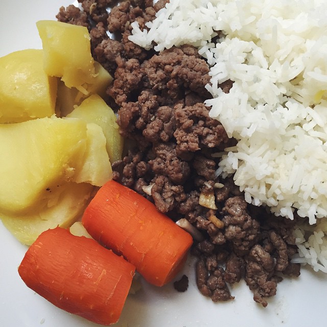 9 Kreasi masakan Isyana Sarasvati berbahan sayur, sehat dan praktis