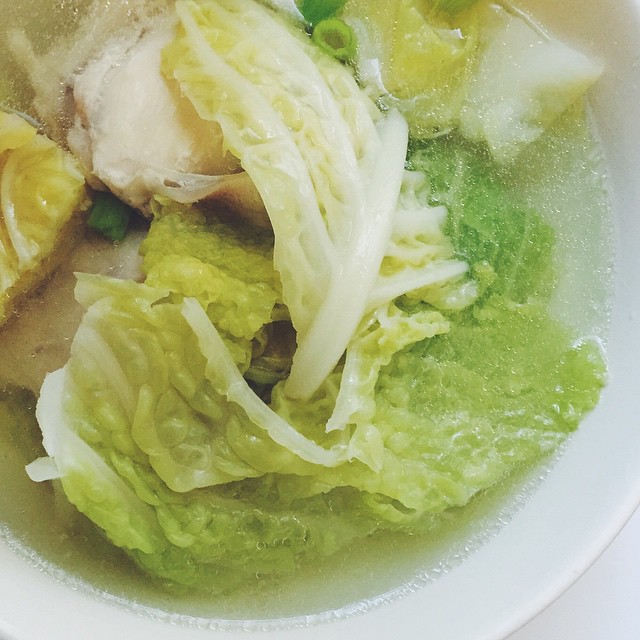 9 Kreasi masakan Isyana Sarasvati berbahan sayur, sehat dan praktis