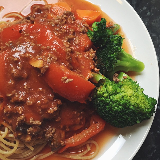 9 Kreasi masakan Isyana Sarasvati berbahan sayur, sehat dan praktis