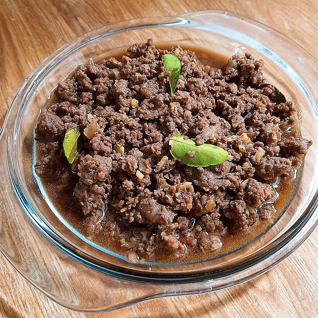 13 Resep aneka bumbu tumisan daging sapi, lezat dan bikin nagih