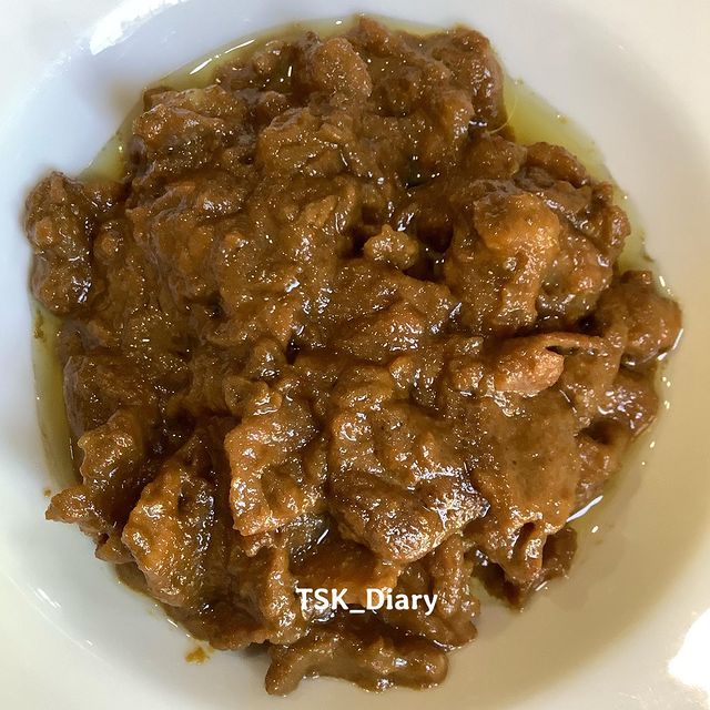 13 Resep aneka bumbu tumisan daging sapi, lezat dan bikin nagih