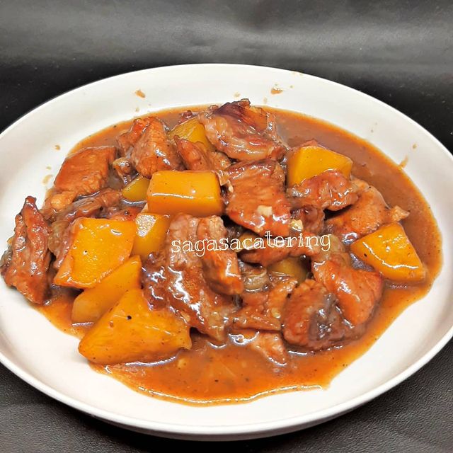 13 Resep aneka bumbu tumisan daging sapi, lezat dan bikin nagih