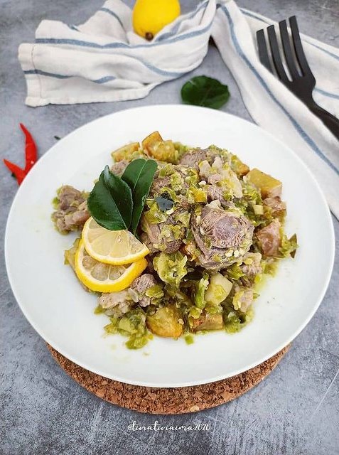 13 Resep aneka bumbu tumisan daging sapi, lezat dan bikin nagih
