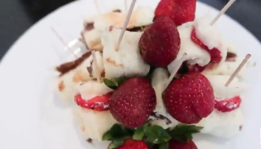 13 Inspirasi masakan rumahan ala Arumi Bachsin ini mudah ditiru