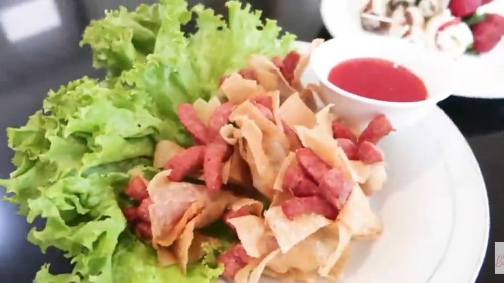 13 Inspirasi masakan rumahan ala Arumi Bachsin ini mudah ditiru