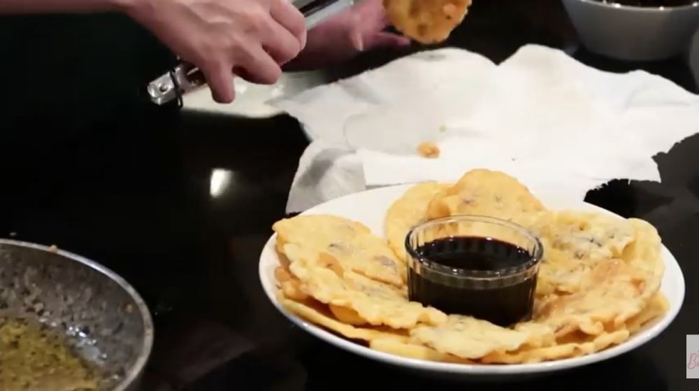 13 Inspirasi masakan rumahan ala Arumi Bachsin ini mudah ditiru