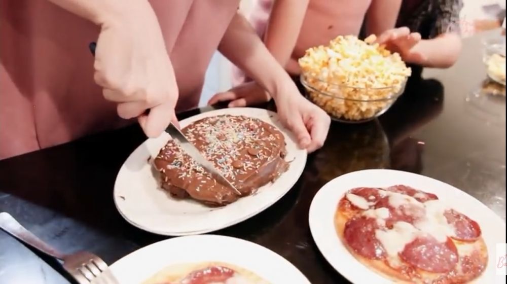 13 Inspirasi masakan rumahan ala Arumi Bachsin ini mudah ditiru