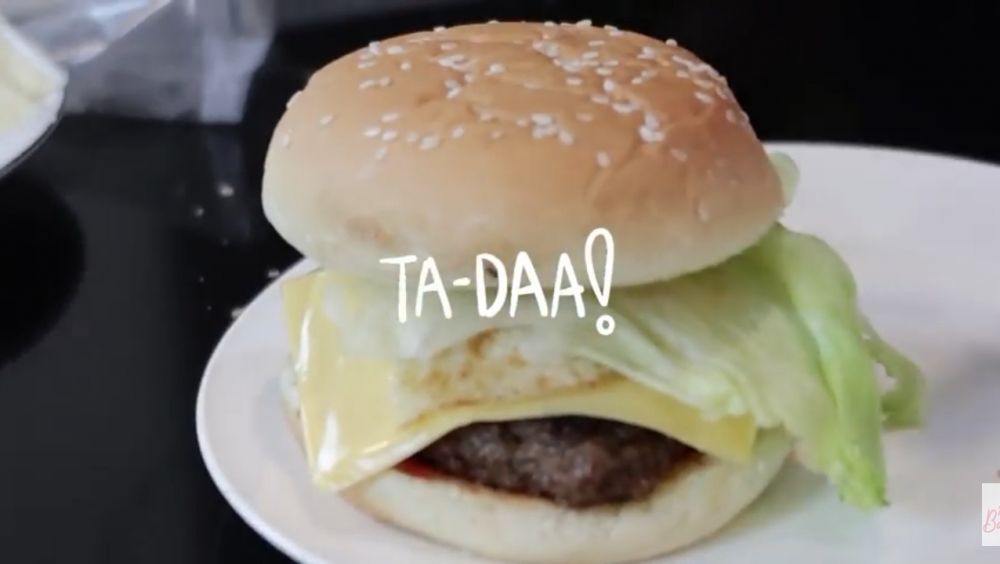 13 Inspirasi masakan rumahan ala Arumi Bachsin ini mudah ditiru