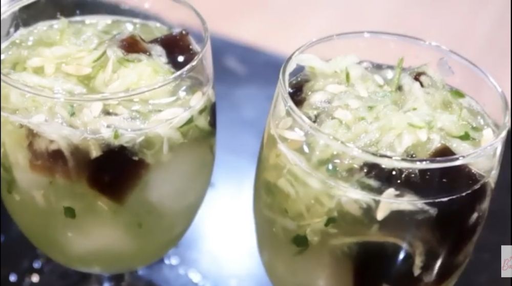 13 Inspirasi masakan rumahan ala Arumi Bachsin ini mudah ditiru