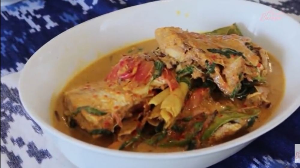 13 Inspirasi masakan rumahan ala Arumi Bachsin ini mudah ditiru