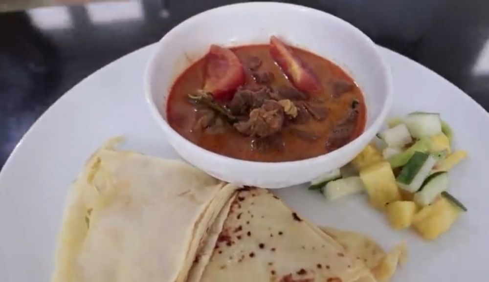 13 Inspirasi masakan rumahan ala Arumi Bachsin ini mudah ditiru