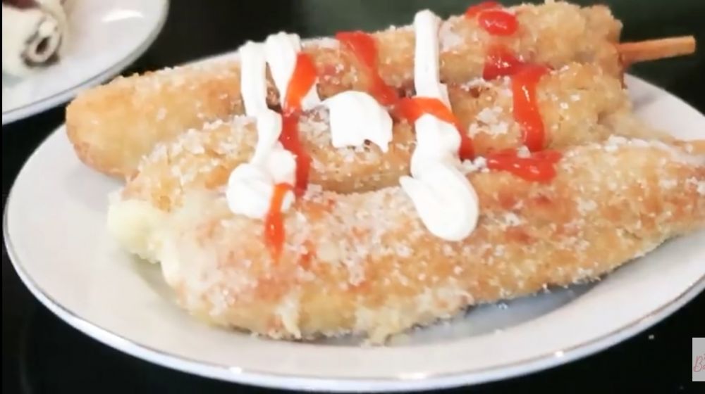 13 Inspirasi masakan rumahan ala Arumi Bachsin ini mudah ditiru