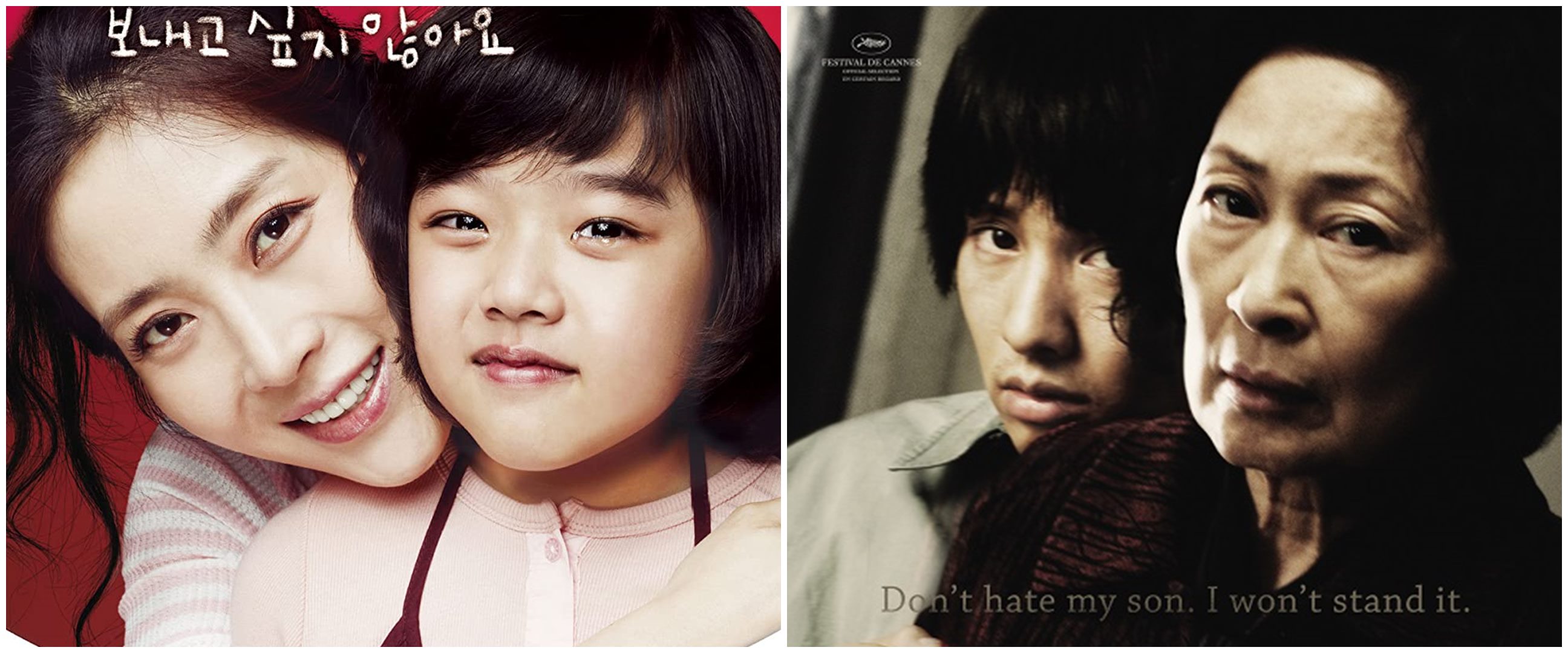 11 Rekomendasi film Korea kisahkan perjuangan ibu, Mother bikin haru