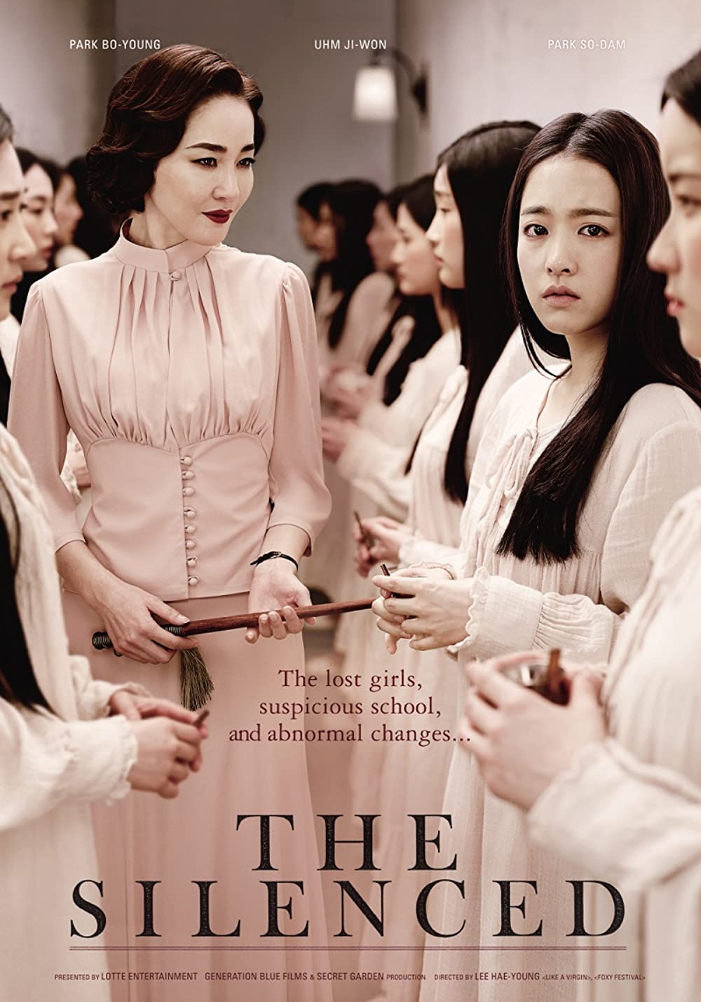 11 Film Korea tentang sekolah, kisah cinta & pilu di dunia pendidikan