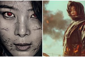 11 Film zombie Korea bikin merinding, ketika wabah misterius mengepung