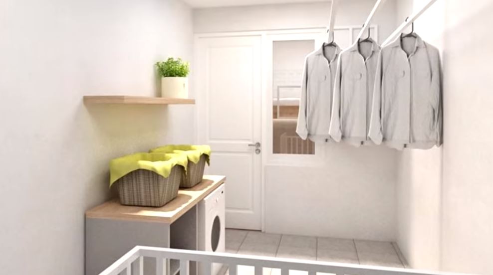 Tengah direnovasi, intip 15 potret desain rumah baru Venna Melinda