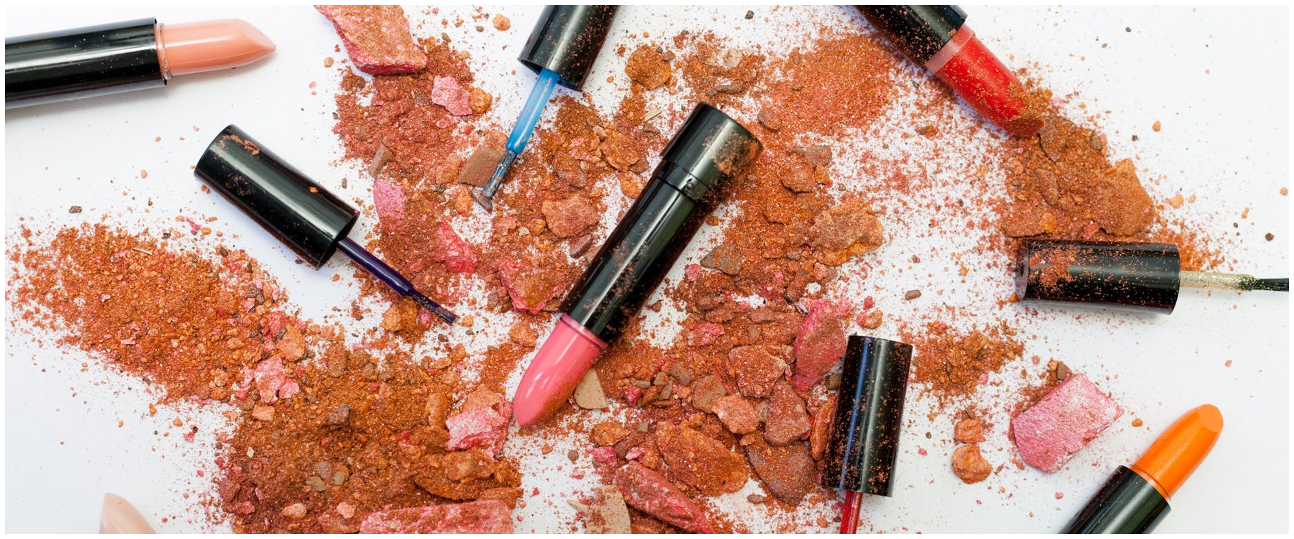 Ketahui kepribadian lewat warna lipstik favorit, apa kesukaanmu?