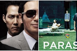 13 Film Korea terbaik sepanjang masa, Parasite belum terkalahkan