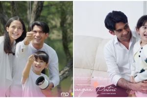 9 Potret stylish Graciella Abigail, anak Kinan 'Layangan Putus'