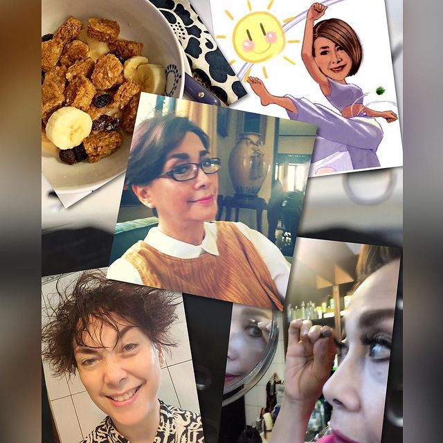 8 Makanan dikonsumsi Widyawati, bikin sehat dan jaga kesehatan kulit