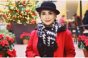 8 Makanan dikonsumsi Widyawati, bikin sehat dan jaga kesehatan kulit