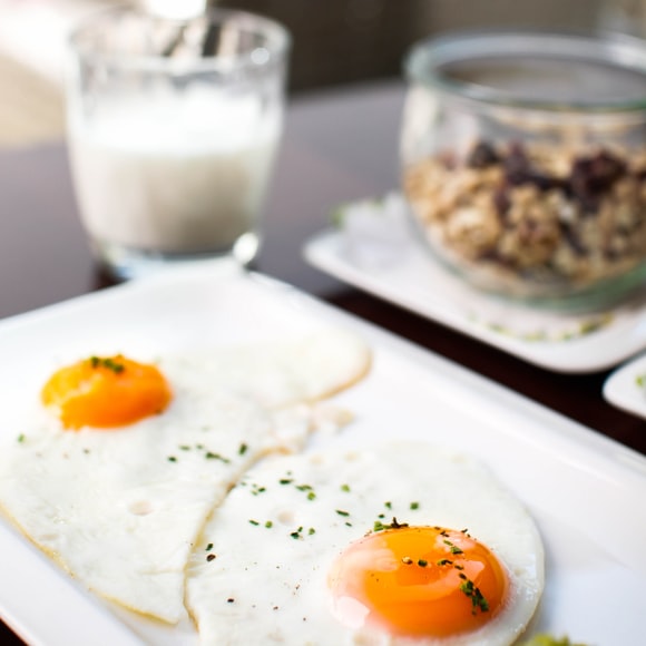 8 Makanan ini dihindari Olla Ramlan saat diet, bobot turun 12 kg