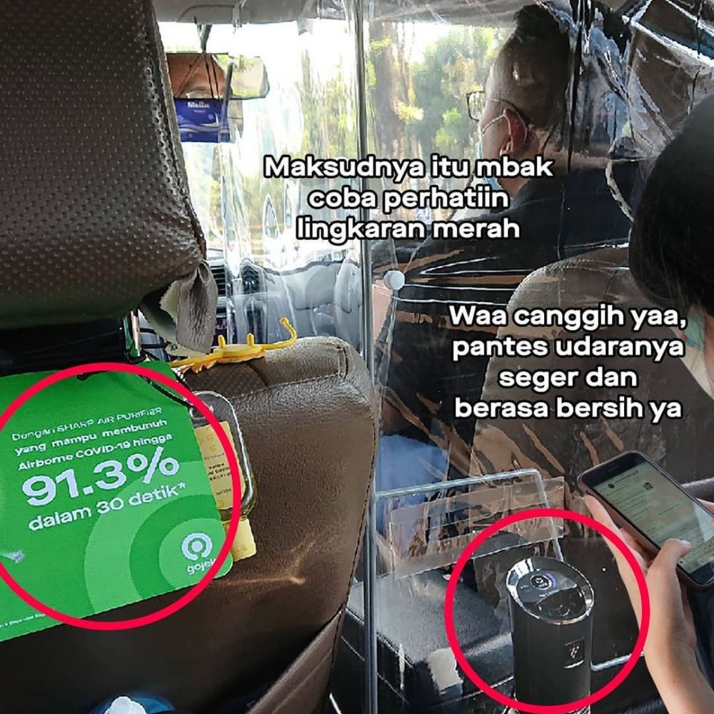 Inovasi Gojek di 2022 jawab kebutuhan transportasi pasca pandemi