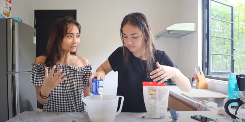 13 Langkah Haico van der Veken bikin pancake, lembut dan antigagal