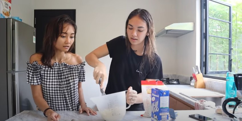 13 Langkah Haico van der Veken bikin pancake, lembut dan antigagal