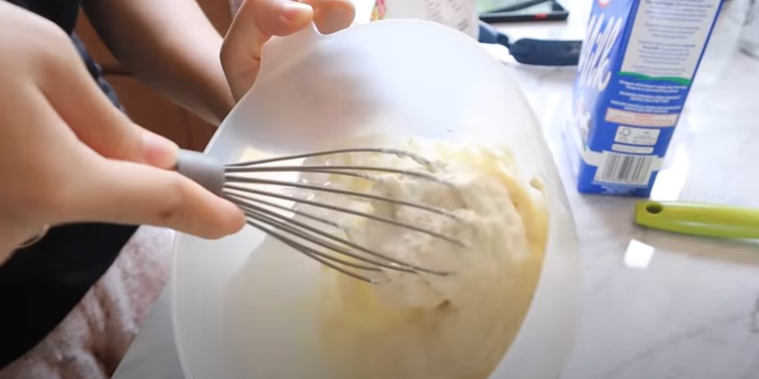 13 Langkah Haico van der Veken bikin pancake, lembut dan antigagal