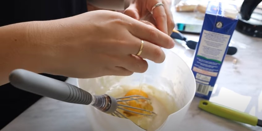 13 Langkah Haico van der Veken bikin pancake, lembut dan antigagal