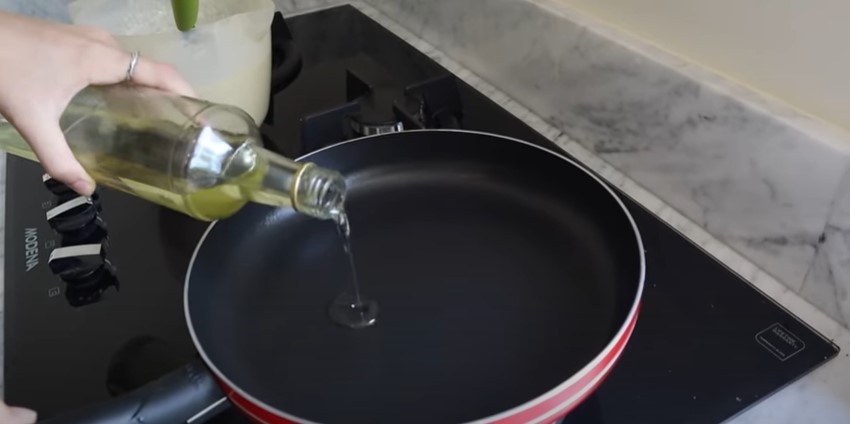 13 Langkah Haico van der Veken bikin pancake, lembut dan antigagal