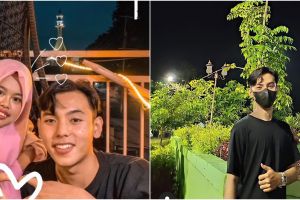 11 Pesona Egra Conan kekasih baru Kekeyi, terpaut usia 8 tahun