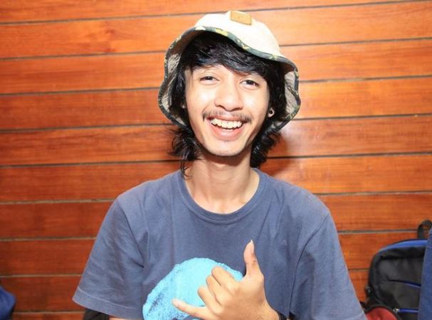 Ingat Somat di 'Eneng dan Kaos Kaki Ajaib'? Ini 11 potret terbarunya