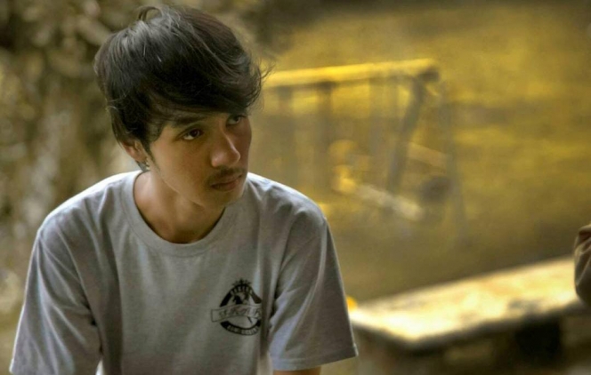 Ingat Somat di 'Eneng dan Kaos Kaki Ajaib'? Ini 11 potret terbarunya