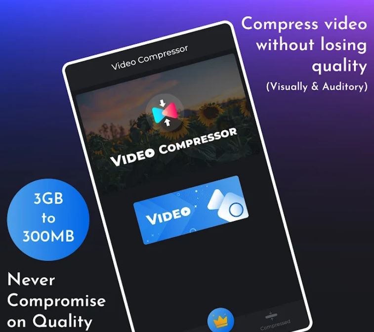 9 Aplikasi kompres video terbaik di Android, permudah saat kirim pesan