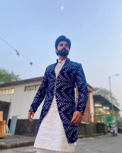  11 Potret terbaru Jagdish kecil di serial Anandhi, kini makin macho